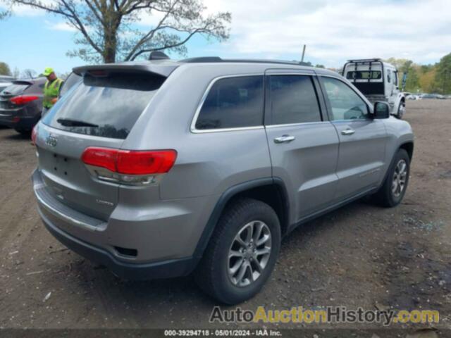 JEEP GRAND CHEROKEE LIMITED, 1C4RJFBG7FC912858