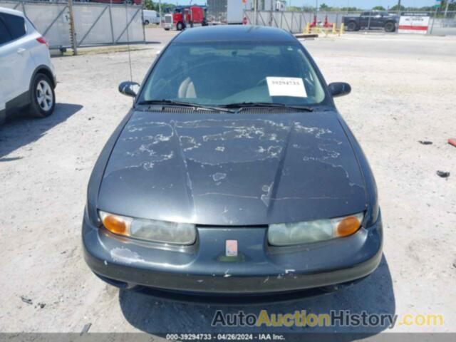 SATURN S-SERIES SL1, 1G8ZH52892Z199736