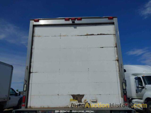 FREIGHTLINER M2 106 MEDIUM DUTY, 3ALACWDT0GDHN4852