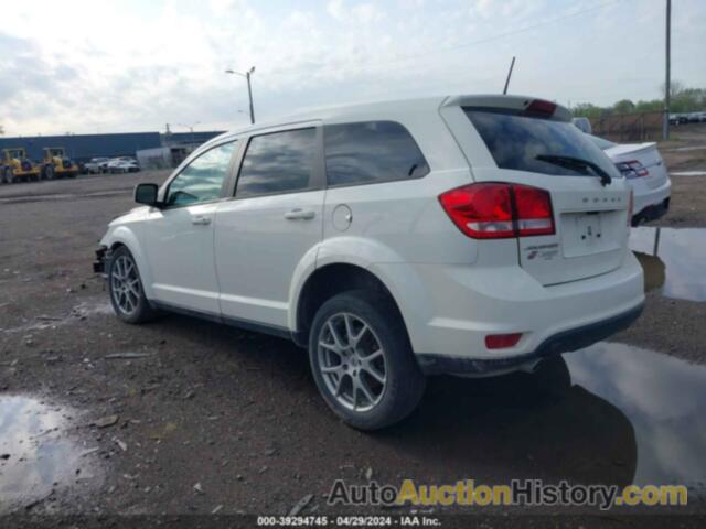 DODGE JOURNEY GT, 3C4PDDEG4KT837226