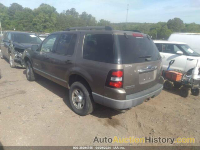 FORD EXPLORER XLS, 1FMEU72E06UB03539