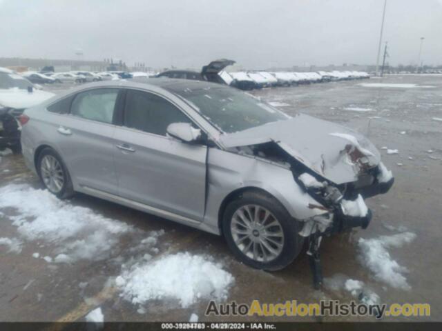 HYUNDAI SONATA LIMITED, 5NPE34AF3FH038776