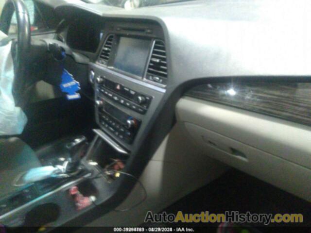 HYUNDAI SONATA LIMITED, 5NPE34AF3FH038776