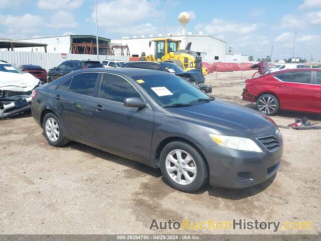 TOYOTA CAMRY LE, 4T1BF3EK9AU572094