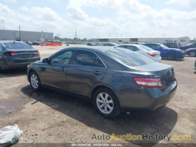 TOYOTA CAMRY LE, 4T1BF3EK9AU572094