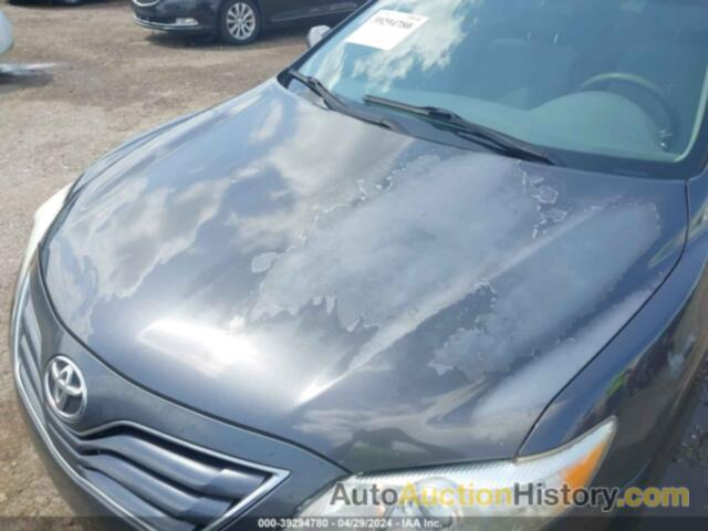 TOYOTA CAMRY LE, 4T1BF3EK9AU572094