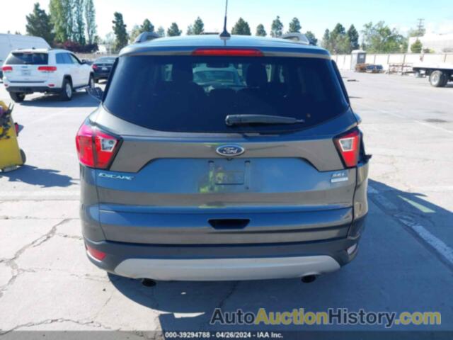 FORD ESCAPE SEL, 1FMCU0HDXKUA06386