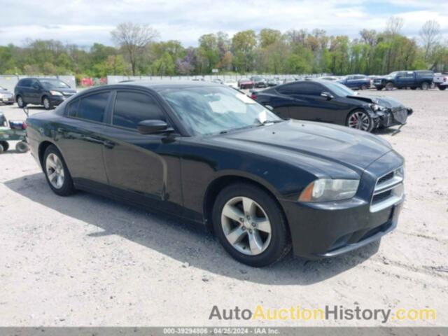 DODGE CHARGER SE, 2C3CDXBG9CH297861