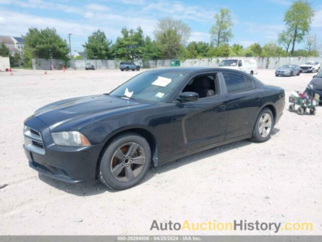 DODGE CHARGER SE, 2C3CDXBG9CH297861