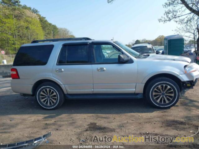 FORD EXPEDITION XLT, 1FMJU1JTXHEA68470