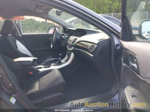 HONDA ACCORD SPORT, 1HGCR2E56EA268394