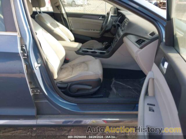 HYUNDAI SONATA SPORT/LIMITED, 5NPE34AF2FH100684