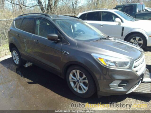 FORD ESCAPE SE, 1FMCU0GD3JUA06455