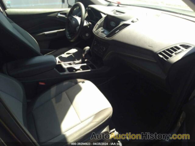 FORD ESCAPE SE, 1FMCU0GD3JUA06455