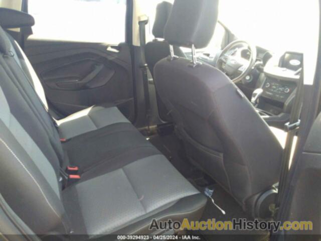 FORD ESCAPE SE, 1FMCU0GD3JUA06455