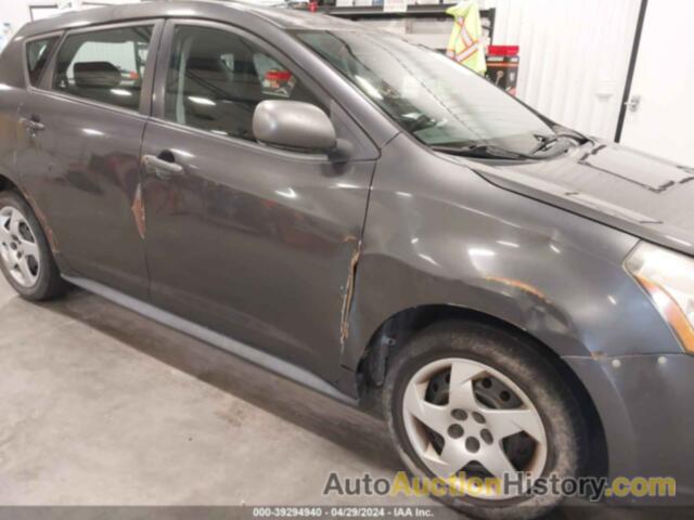 PONTIAC VIBE, 5Y2SP67869Z464583