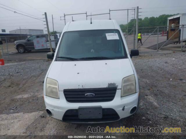 FORD TRANSIT CONNECT XLT, NM0LS6BN6DT130501