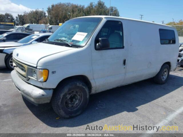 FORD E-150 COMMERCIAL/RECREATIONAL, 1FTRE14W61HB48976