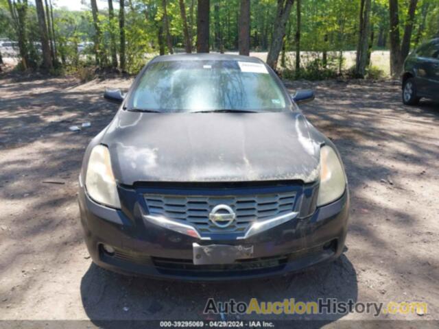 NISSAN ALTIMA 2.5 S, 1N4AL24E68C155617