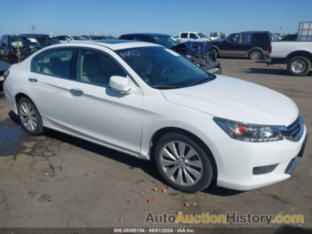 HONDA ACCORD TOURING, 1HGCR3F94FA028799