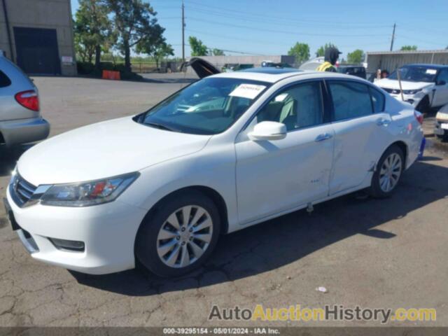 HONDA ACCORD TOURING, 1HGCR3F94FA028799