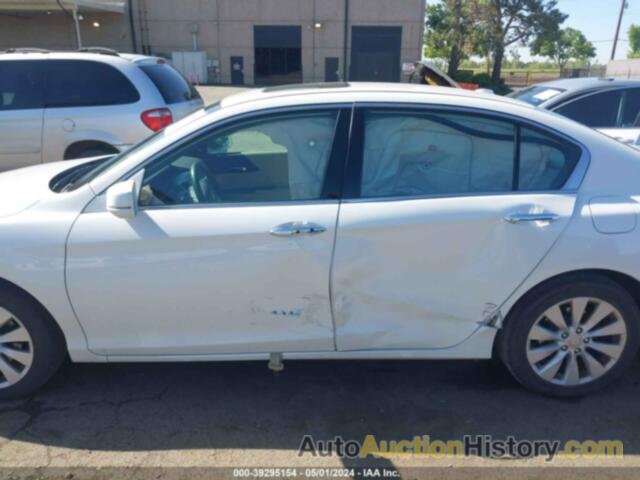 HONDA ACCORD TOURING, 1HGCR3F94FA028799