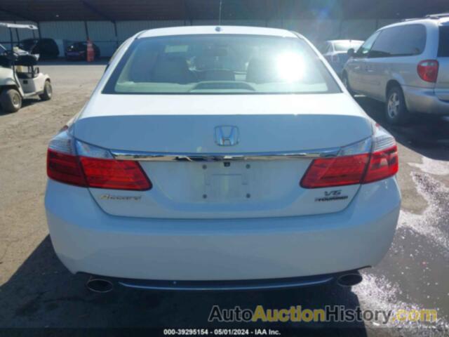 HONDA ACCORD TOURING, 1HGCR3F94FA028799