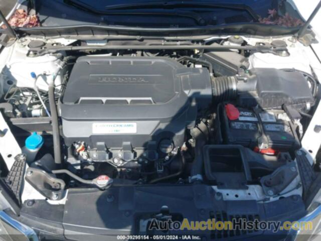 HONDA ACCORD TOURING, 1HGCR3F94FA028799