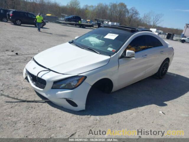 MERCEDES-BENZ CLA 250 4MATIC, WDDSJ4GB2KN720996