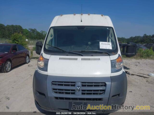 RAM PROMASTER 2500 HIGH ROOF 136 WB, 3C6TRVCG9HE549215