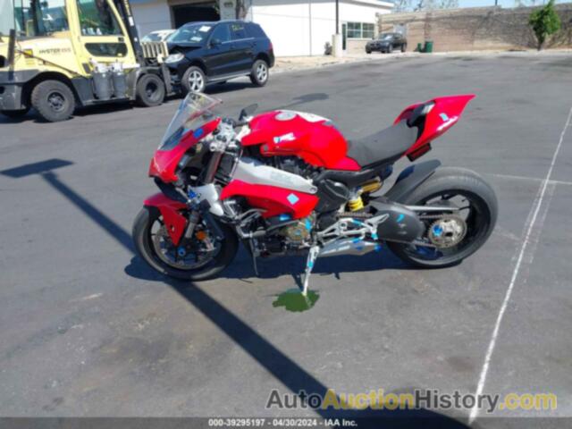 DUCATI PANIGALE V4/V4S/V4S SPECIALE, ZDMDAGNW2JB003433