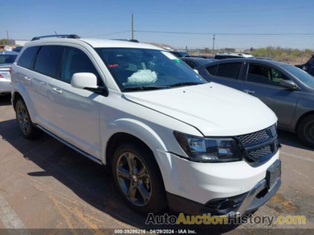 DODGE JOURNEY CROSSROAD, 3C4PDDGG0JT371290