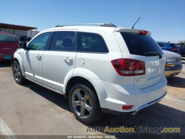 DODGE JOURNEY CROSSROAD, 3C4PDDGG0JT371290