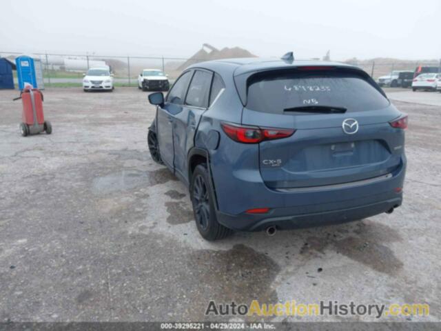 MAZDA CX-5 PREFERRED, JM3KFBCMXP0198296