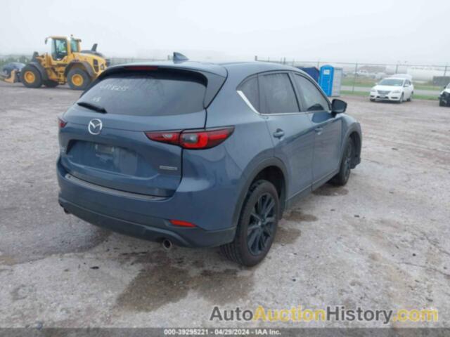 MAZDA CX-5 PREFERRED, JM3KFBCMXP0198296