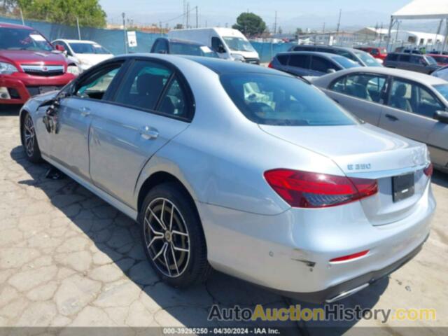 MERCEDES-BENZ E 350 4MATIC, W1KZF8EB0MA959547