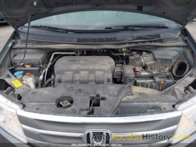 HONDA ODYSSEY TOURING/TOURING ELITE, 5FNRL5H91BB041644