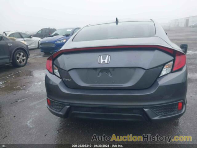 HONDA CIVIC EX-L, 2HGFC3B72GH354722