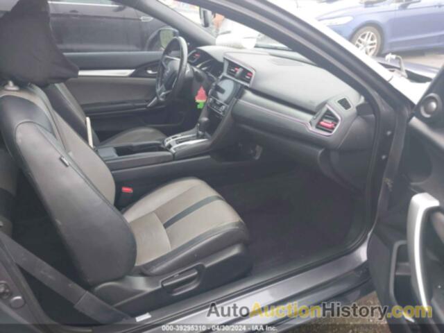 HONDA CIVIC EX-L, 2HGFC3B72GH354722