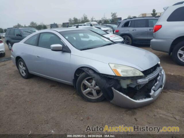 HONDA ACCORD EX, 1HGCM72645A004552