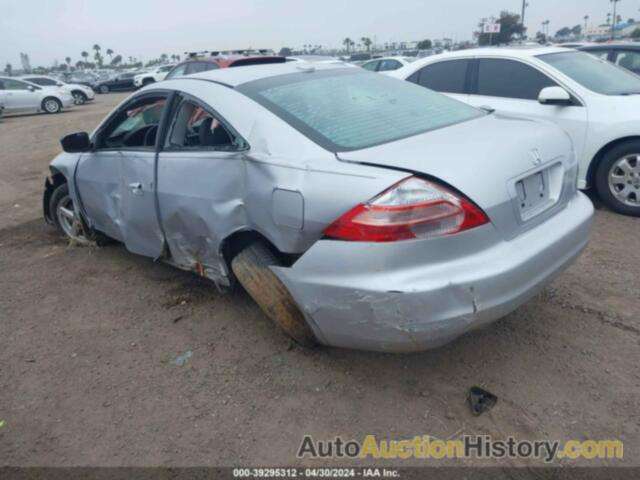 HONDA ACCORD EX, 1HGCM72645A004552