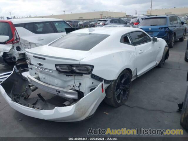 CHEVROLET CAMARO LT1/SS, 1G1FF1R70P0127638