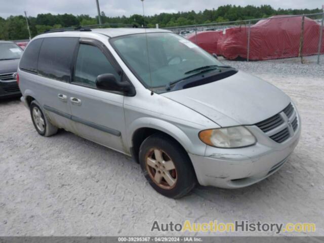 DODGE CARAVAN SXT, 1D8GP45R05B228537