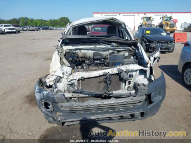 TOYOTA TACOMA ACCESS CAB/SR/SR5, 5TFRX5GN5HX076625