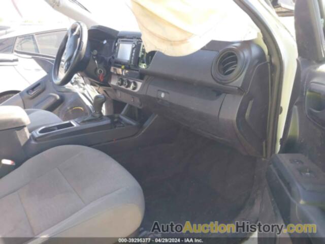 TOYOTA TACOMA ACCESS CAB/SR/SR5, 5TFRX5GN5HX076625