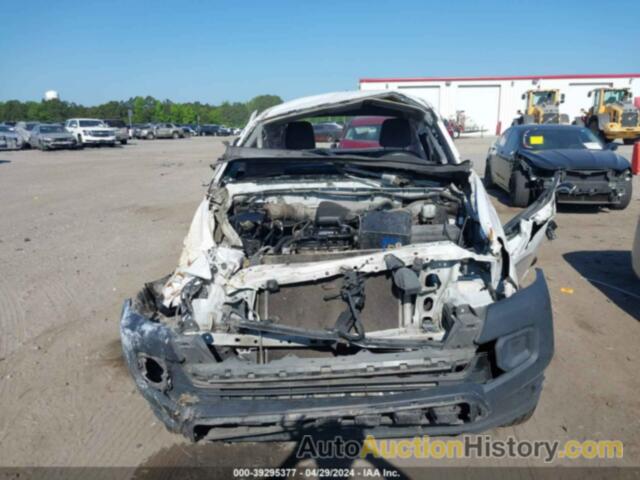 TOYOTA TACOMA ACCESS CAB/SR/SR5, 5TFRX5GN5HX076625