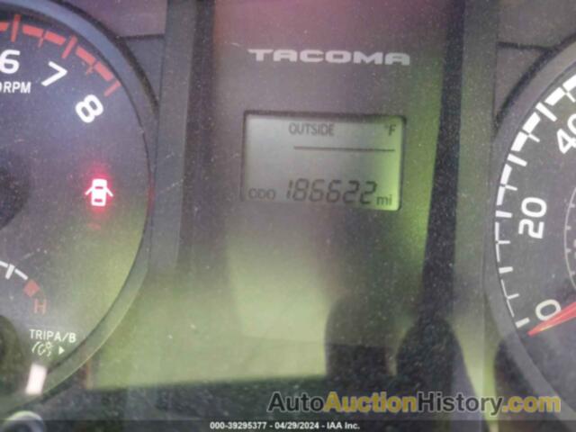 TOYOTA TACOMA ACCESS CAB/SR/SR5, 5TFRX5GN5HX076625