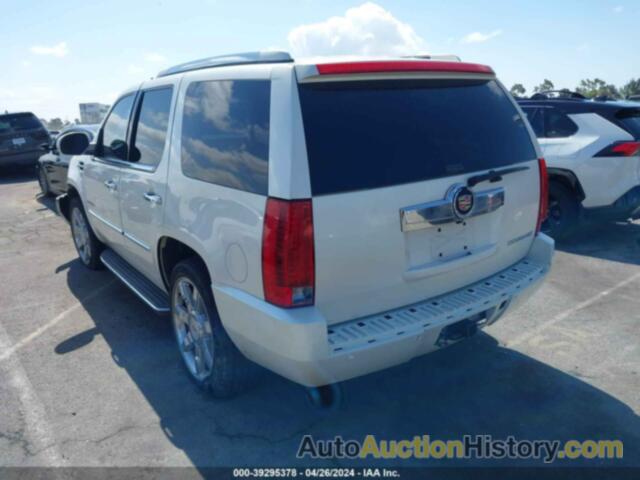 CADILLAC ESCALADE LUXURY, 1GYS3BEF5CR135073