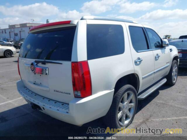 CADILLAC ESCALADE LUXURY, 1GYS3BEF5CR135073