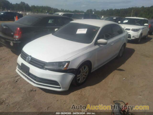 VOLKSWAGEN JETTA 1.4T S, 3VW2B7AJ6HM256877